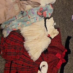 12 month winter bundle